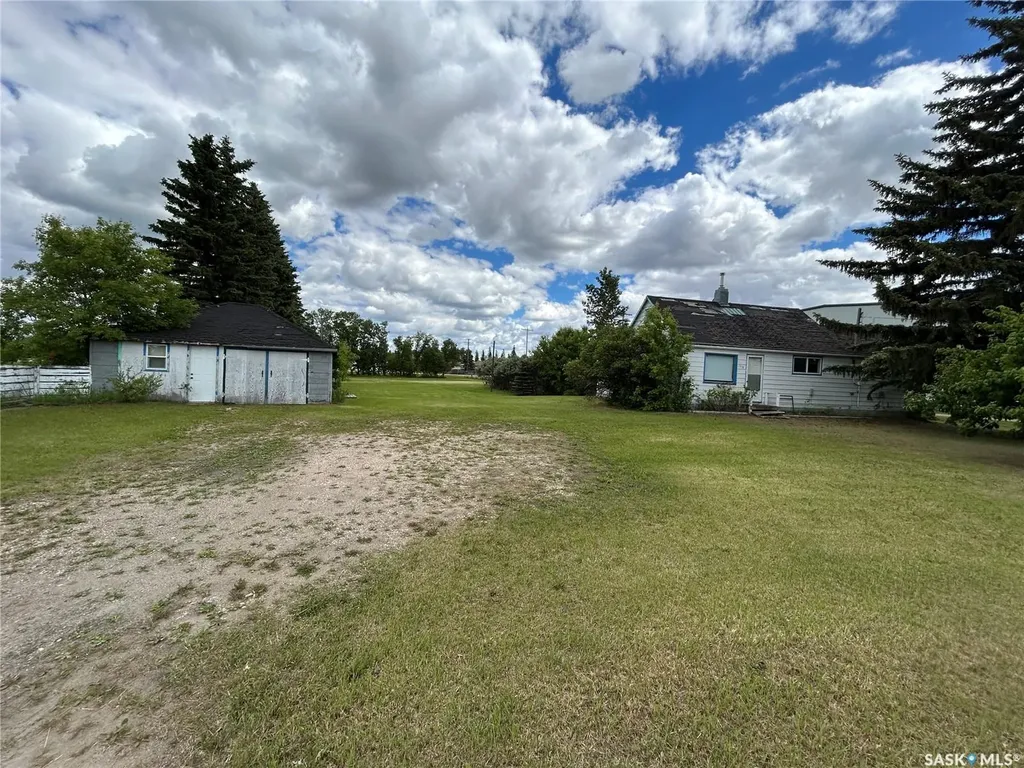 119 Main Street Lanigan SK S0K 2M0