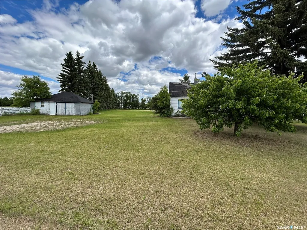 119 Main Street Lanigan SK S0K 2M0