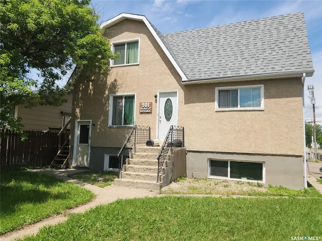901 King Street Estevan SK S4A 1L3