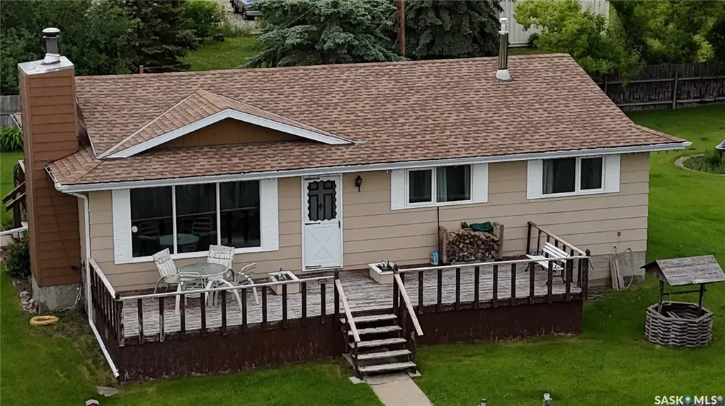 350 103rd Street Battle River Rm No. 438 SK S0M 0P0