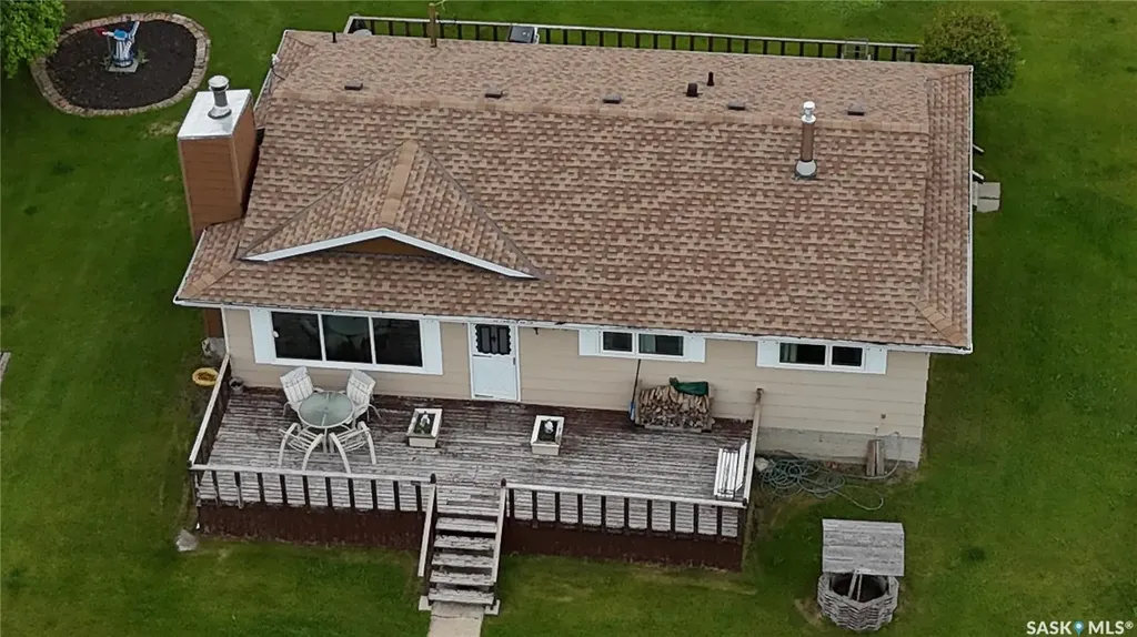350 103rd Street Battle River Rm No. 438 SK S0M 0P0