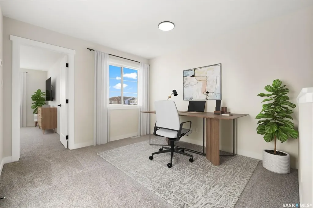 934 Yuel Bend Saskatoon SK S7W 1N8