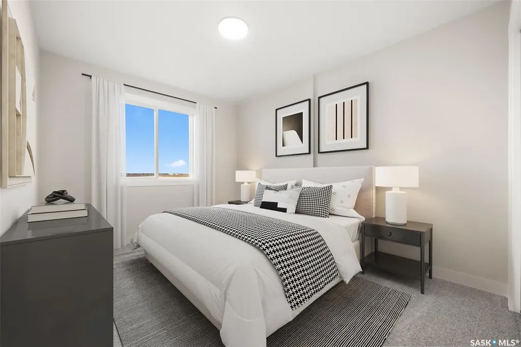 934 Yuel Bend Saskatoon SK S7W 1N8