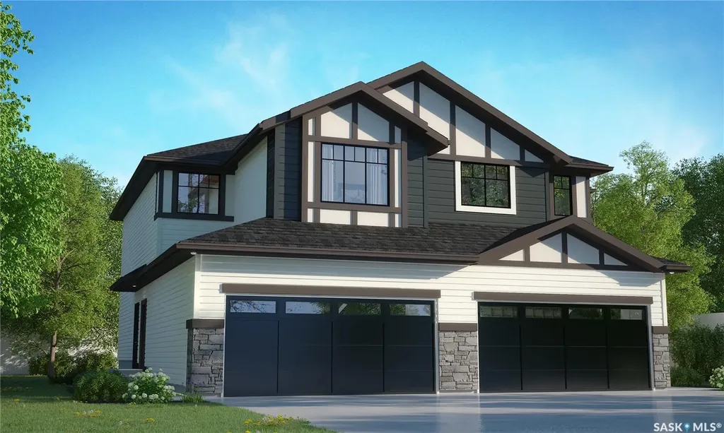 934 Yuel Bend Saskatoon SK S7W 1N8