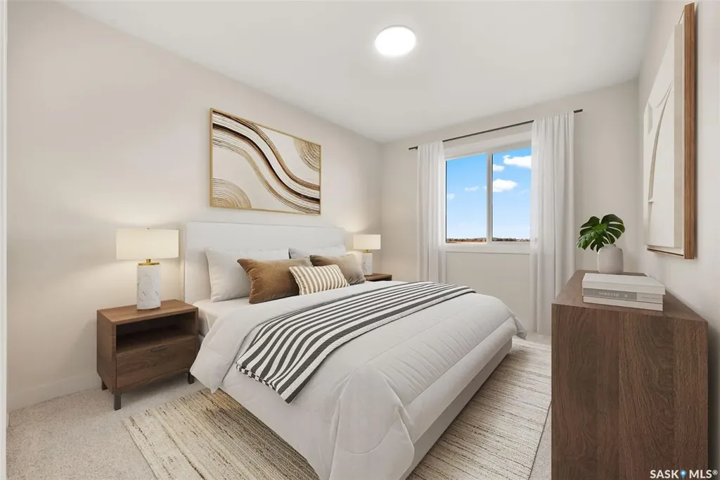 934 Yuel Bend Saskatoon SK S7W 1N8