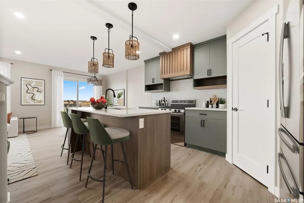 934 Yuel Bend Saskatoon SK S7W 1N8