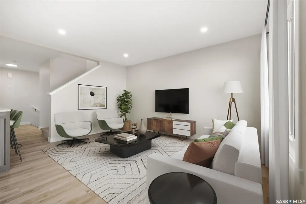 934 Yuel Bend Saskatoon SK S7W 1N8