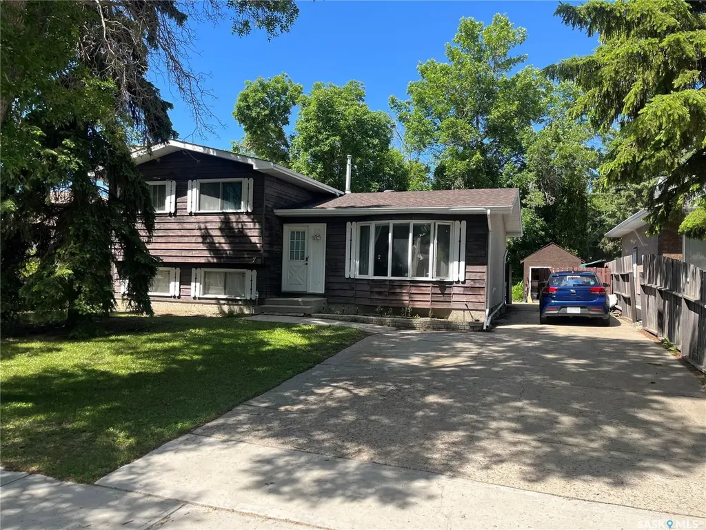 7 Watts Bay Regina SK S4N 5G6