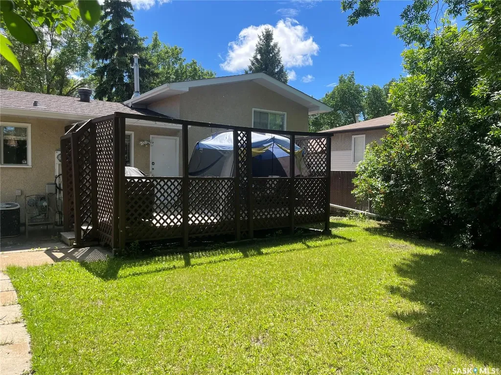 7 Watts Bay Regina SK S4N 5G6