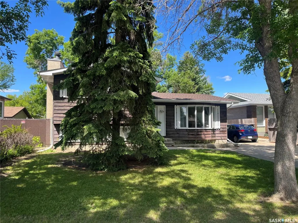 7 Watts Bay Regina SK S4N 5G6