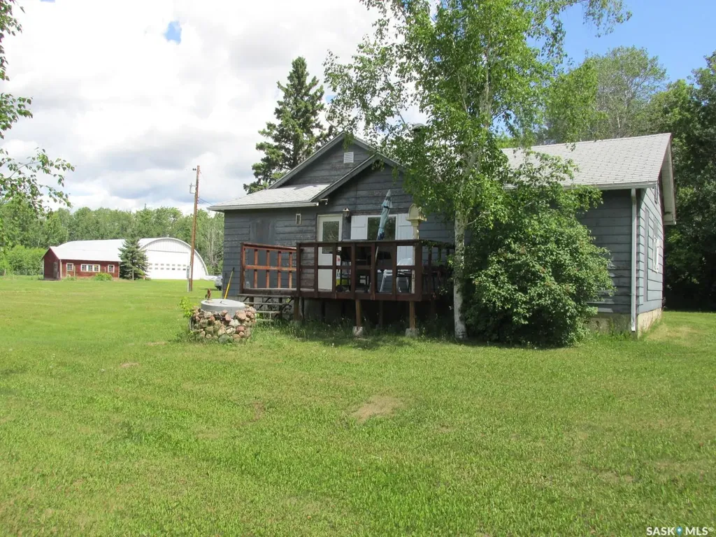 Rural Address Torch River Rm No. 488 SK S0J 2Z0
