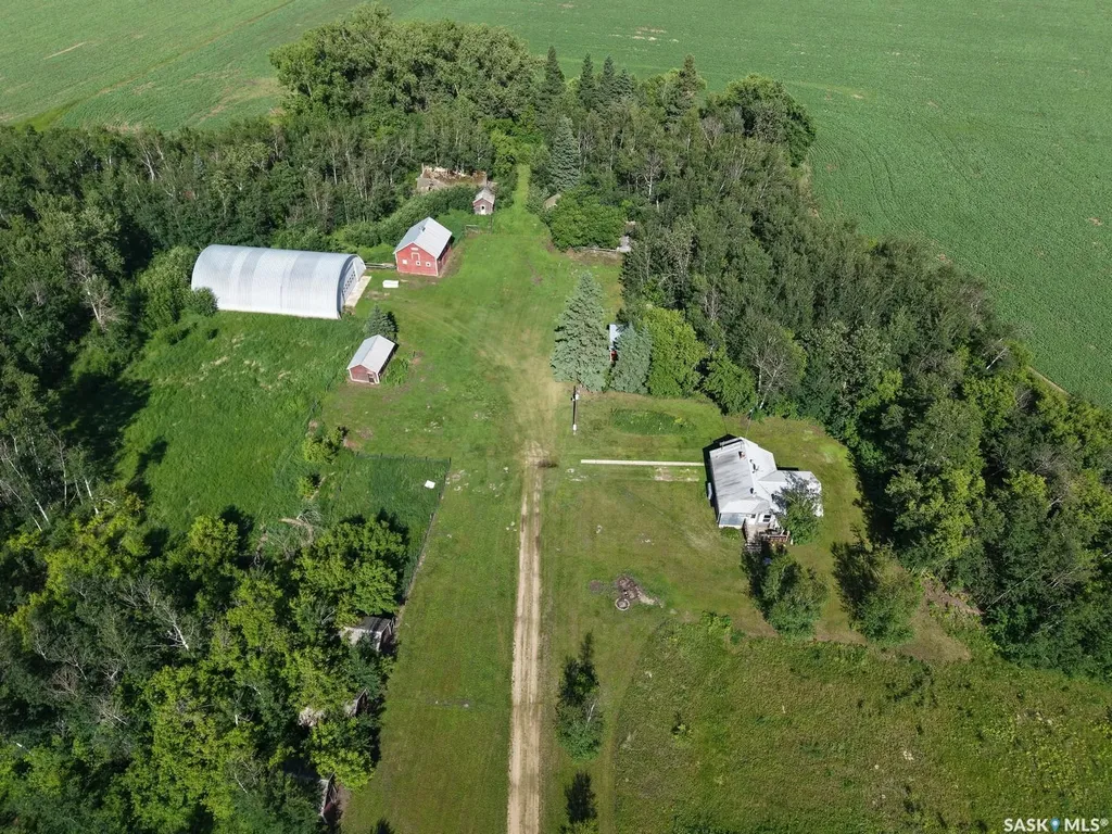 Rural Address Torch River Rm No. 488 SK S0J 2Z0