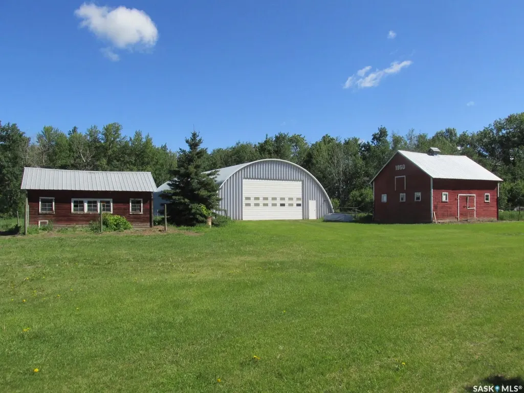 Rural Address Torch River Rm No. 488 SK S0J 2Z0