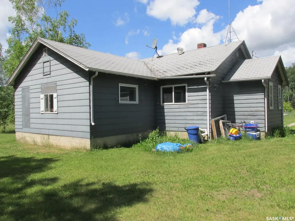 Rural Address Torch River Rm No. 488 SK S0J 2Z0