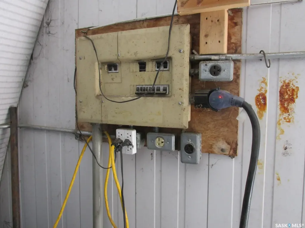 Rural Address Torch River Rm No. 488 SK S0J 2Z0