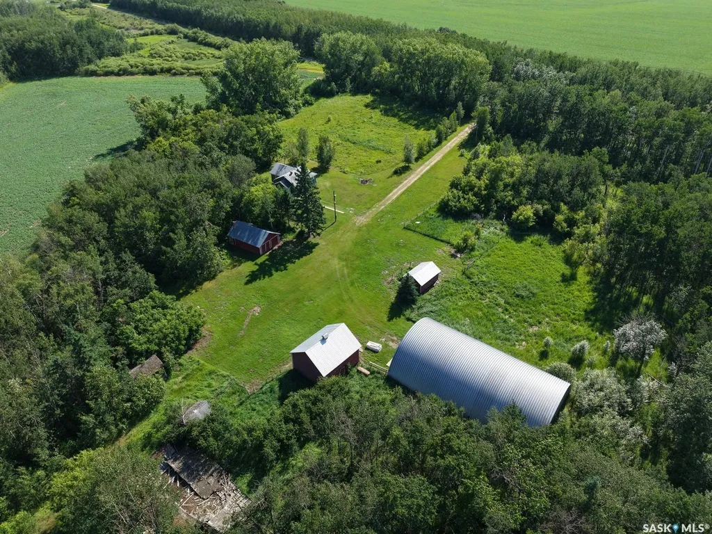 Rural Address Torch River Rm No. 488 SK S0J 2Z0