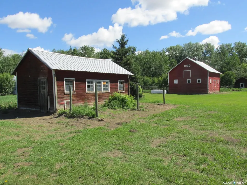Rural Address Torch River Rm No. 488 SK S0J 2Z0