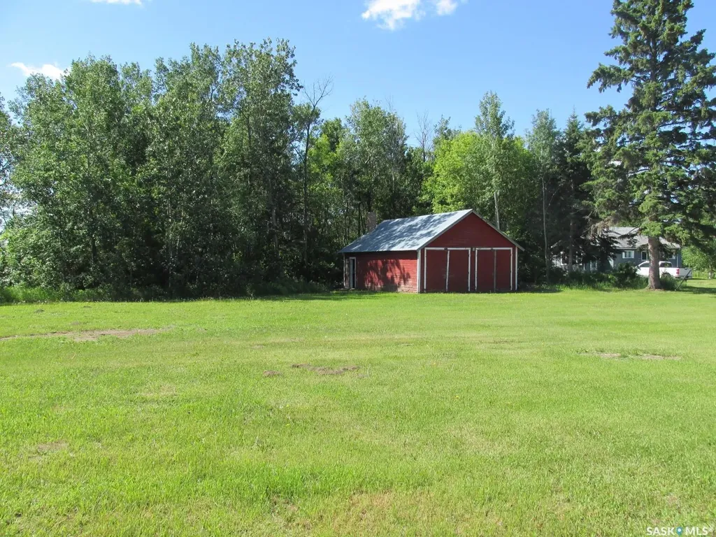 Rural Address Torch River Rm No. 488 SK S0J 2Z0