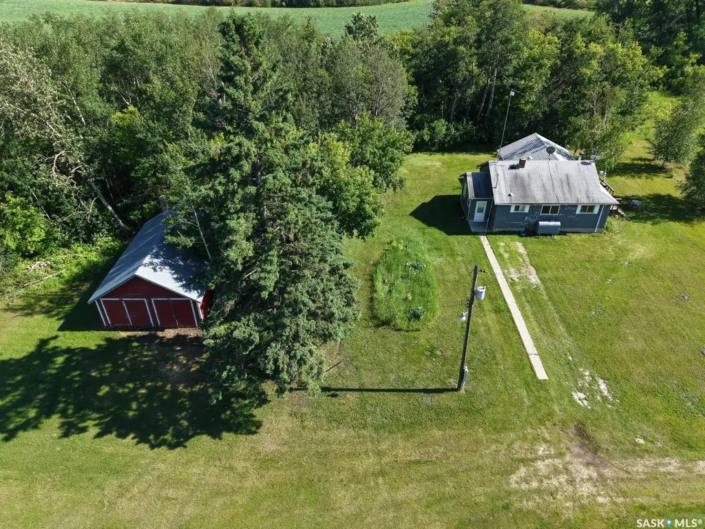 Rural Address Torch River Rm No. 488 SK S0J 2Z0
