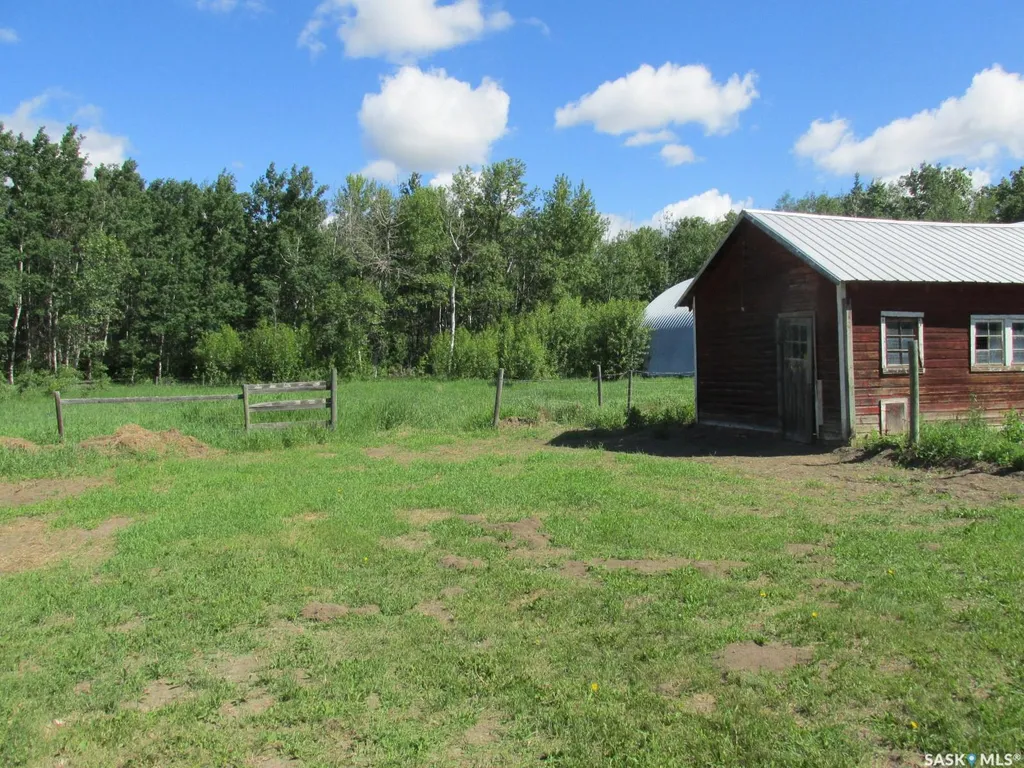 Rural Address Torch River Rm No. 488 SK S0J 2Z0