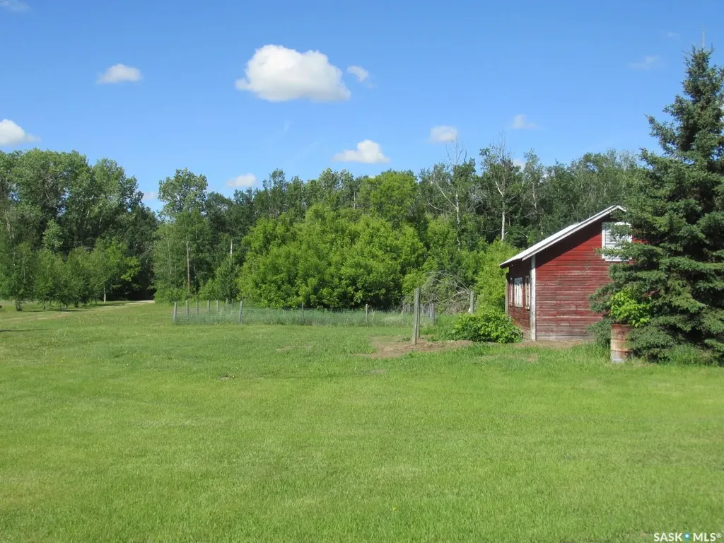 Rural Address Torch River Rm No. 488 SK S0J 2Z0