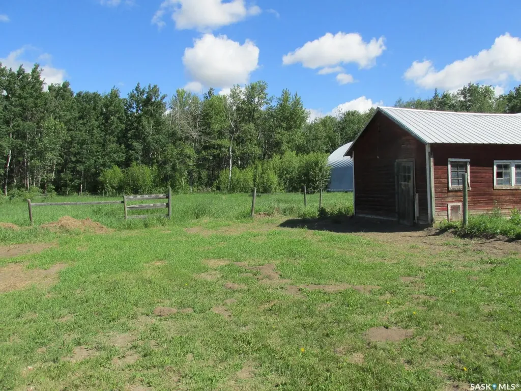 Rural Address Torch River Rm No. 488 SK S0J 2Z0