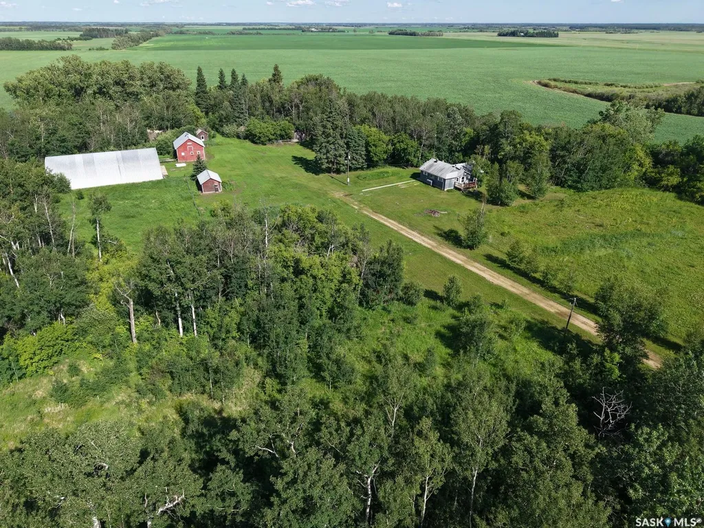 Rural Address Torch River Rm No. 488 SK S0J 2Z0