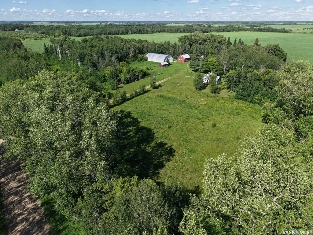 Rural Address Torch River Rm No. 488 SK S0J 2Z0