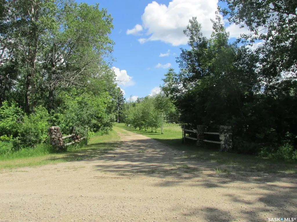 Rural Address Torch River Rm No. 488 SK S0J 2Z0