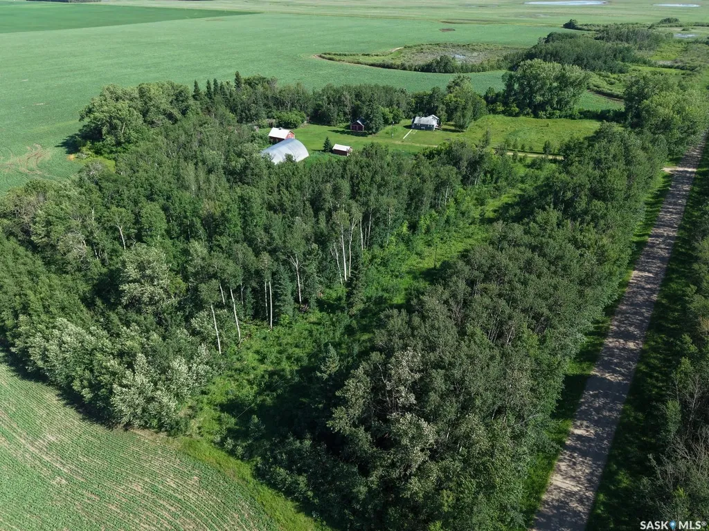Rural Address Torch River Rm No. 488 SK S0J 2Z0