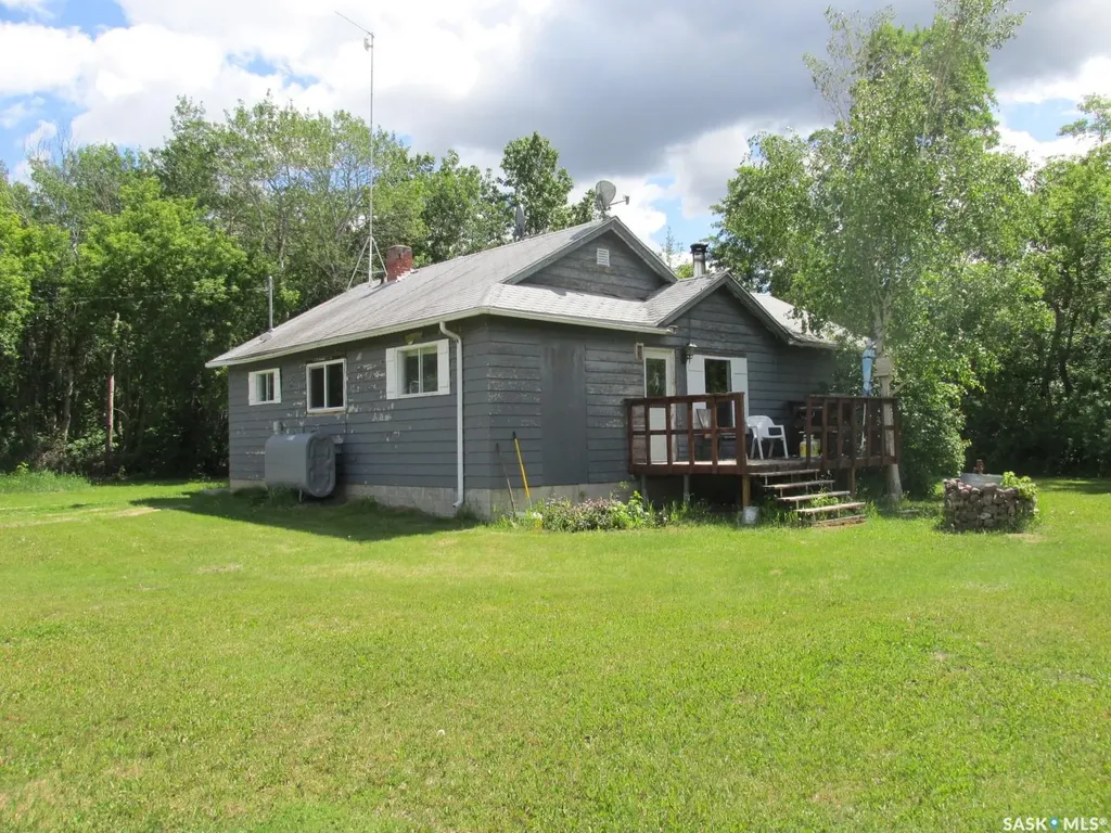 Rural Address Torch River Rm No. 488 SK S0J 2Z0