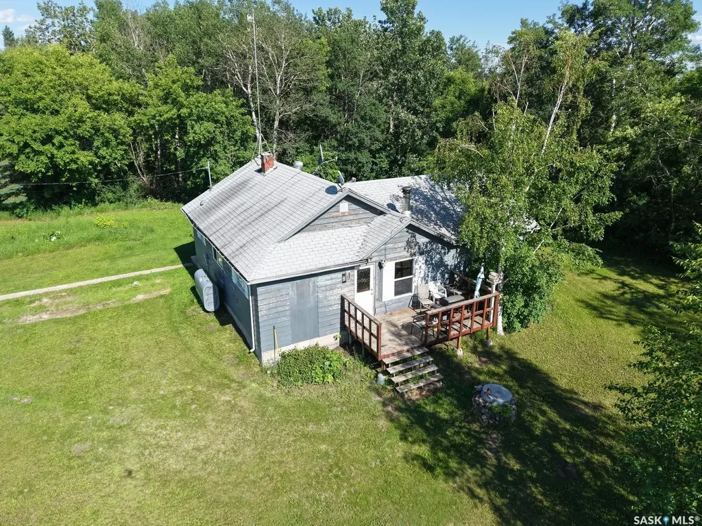 Rural Address Torch River Rm No. 488 SK S0J 2Z0