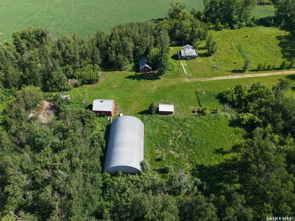Rural Address Torch River Rm No. 488 SK S0J 2Z0