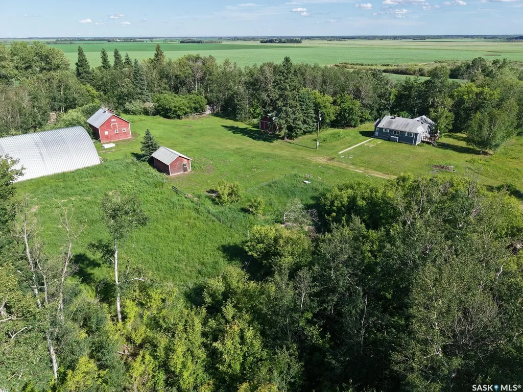 Rural Address Torch River Rm No. 488 SK S0J 2Z0