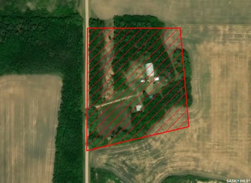 Rural Address Torch River Rm No. 488 SK S0J 2Z0
