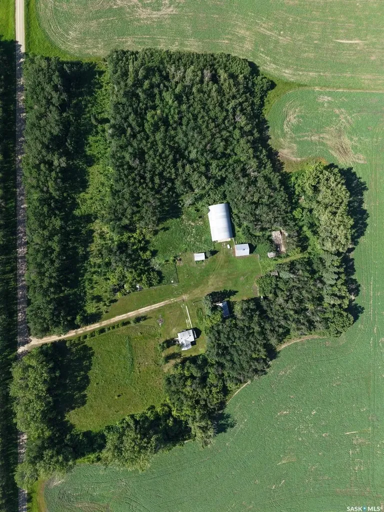 Rural Address Torch River Rm No. 488 SK S0J 2Z0