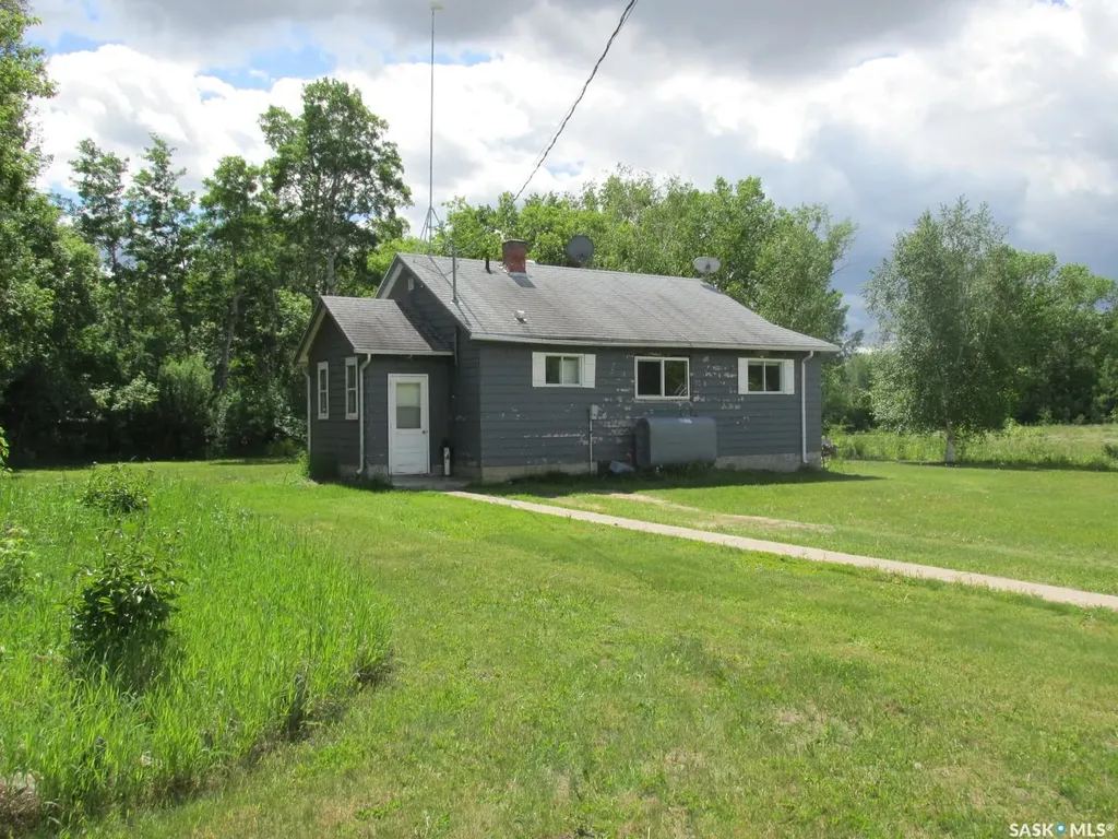 Rural Address Torch River Rm No. 488 SK S0J 2Z0