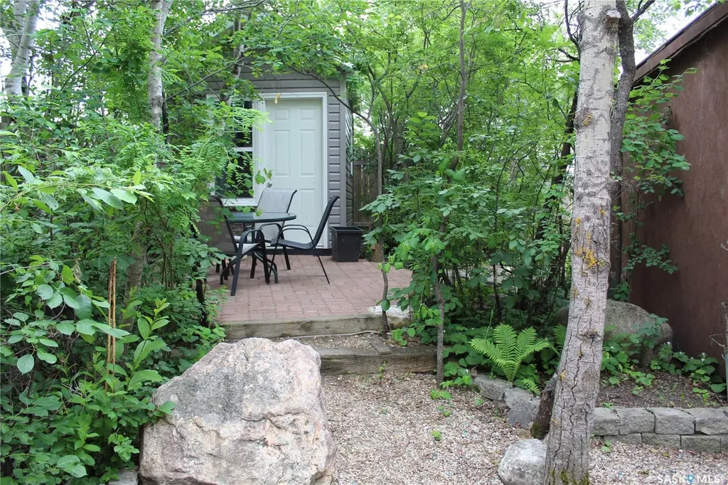 Rural Address Wakaw Lake SK S0K 4P0
