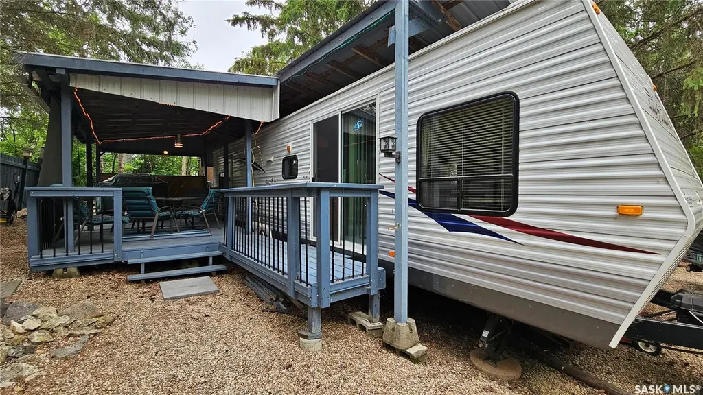 Rural Address Wakaw Lake SK S0K 4P0