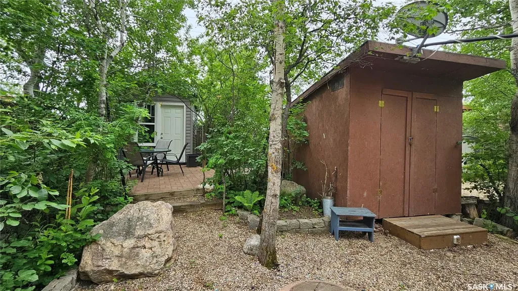 Rural Address Wakaw Lake SK S0K 4P0
