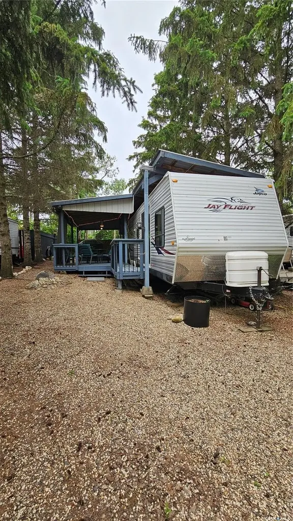 Rural Address Wakaw Lake SK S0K 4P0