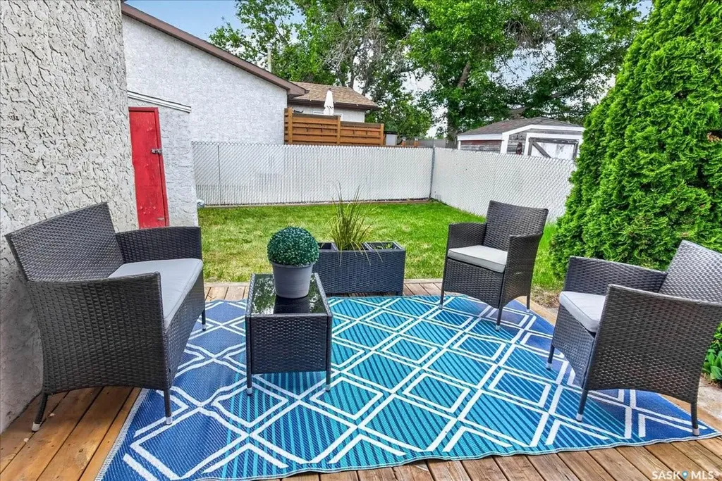 2732 Shooter Drive E Regina SK S4V 0Y7