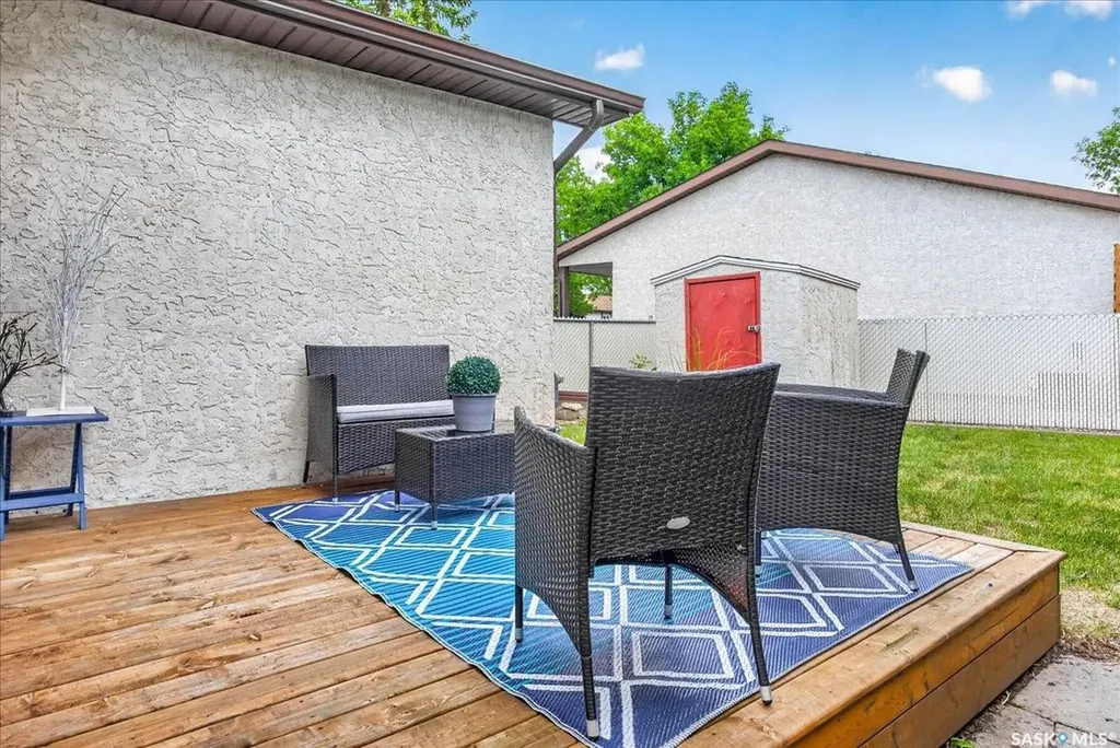 2732 Shooter Drive E Regina SK S4V 0Y7