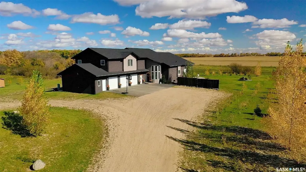 Rural Address Wadena SK S0A 4J0