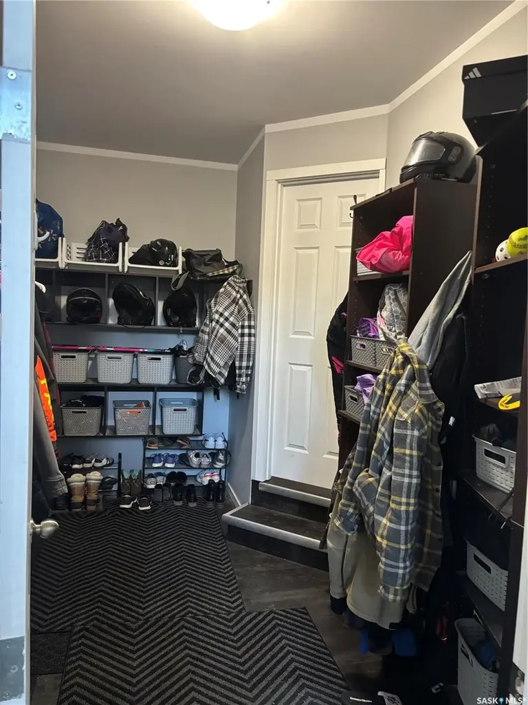 Rural Address Wadena SK S0A 4J0