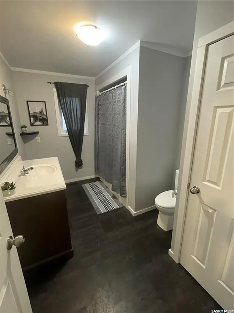 Rural Address Wadena SK S0A 4J0