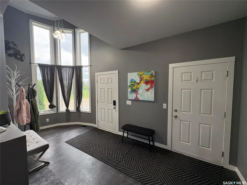 Rural Address Wadena SK S0A 4J0