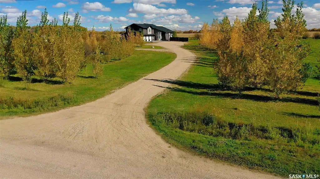 Rural Address Wadena SK S0A 4J0