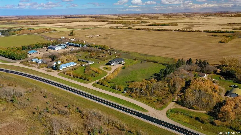 Rural Address Wadena SK S0A 4J0