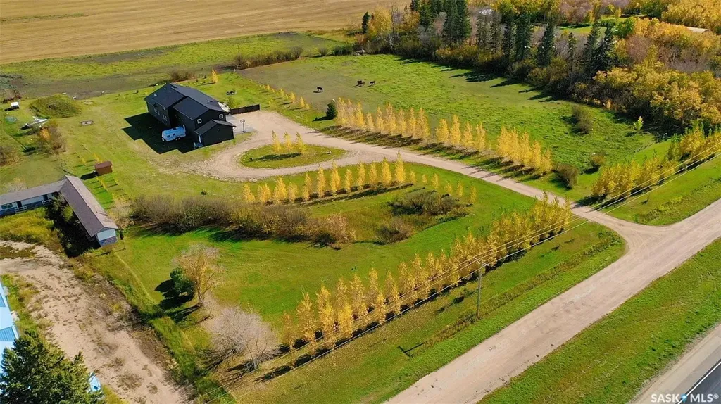 Rural Address Wadena SK S0A 4J0